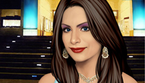 Jogos Online Da Barbie Para Vestir E Maquiar
