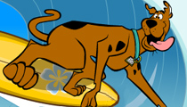 Scooby's Ripping Ride