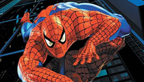 Spiderman - Save the Town Spiderman - Save the Town