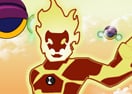 Ben 10 City Protector
