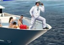 Yacht Parking