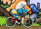 Lost Smurf