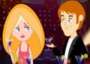 Beverly Hills Love Triangle