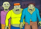 Zombie Boom