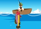 Ben 10 Fishing