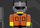Space Hunter