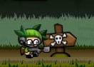 City Siege 3 - Jungle Siege
