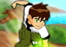 Ben 10 Power Jump 2