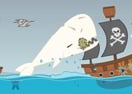 Moby Dick 2