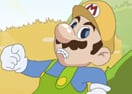 Fruit Mario
