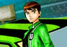Ben 10 Drift