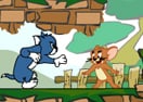 Jerry Steal Cheese