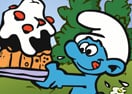 Smurfs Dinner