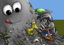 Tasty Planet: Dino Time