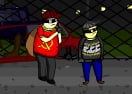 Night Robbers