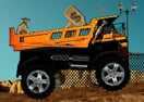 Money Truck