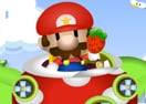 New Mario Defense