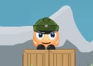 Helmet Bombers 3
