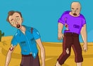 Mexican Zombie Defense