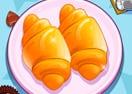 Classical Croissant