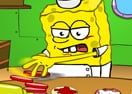 Spongebob Patty Dash