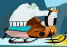 Catch that Penguin