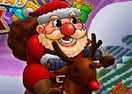 Christmas Bmx