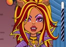 Clawdeen Wolf Hairstyles