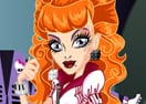 Monster High Operetta