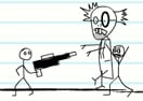 Zombie Balloon Heads 2