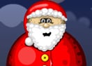 Super Santa Kicker 2