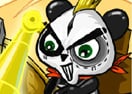 Fishing Panda