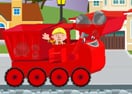Bob The Builder Truck