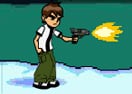 Ben 10 and Aliens