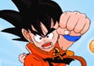 Dragon Ball Z Devolution