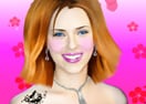 Scarlett J. Make Over