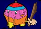 Pinata Hunter