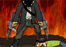 Mass Mayhem 4