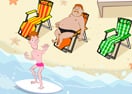 Beach Resort