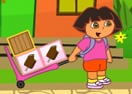 Dora Box Delivery
