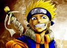 Naruto Run Game