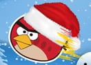 Angry Birds Xmas