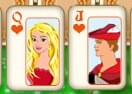 Magic Towers Solitaire