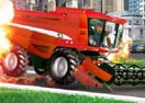 Angry Harvester
