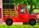 Postman Pat Special Delivery Service