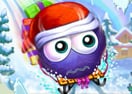 Catch The Candy Xmas