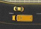 School Bus Driver