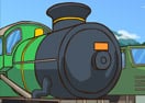 Coal Express 5