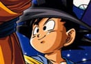 Dragon Ball Fierce