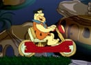 Flintstones Race